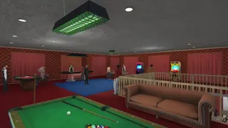 Скриншот 8 к игре Pizza Shop Simulator