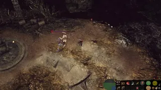 Скриншот 1 к игре Svarog's Dream
