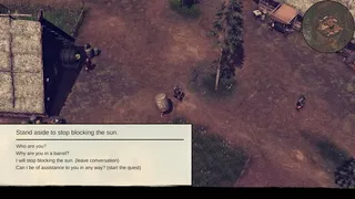 Скриншот 7 к игре Svarog's Dream