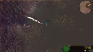 Скриншот 8 к игре Svarog's Dream