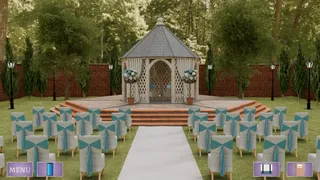Скриншот 7 к игре Vivian Wade: Danger Down The Aisle