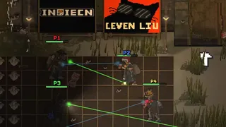 Скриншот 2 к игре ZED ZONE