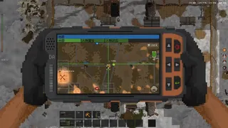Скриншот 3 к игре ZED ZONE