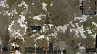 Скриншот 5 к игре ZED ZONE