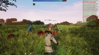 Скриншот 6 к игре Birthright
