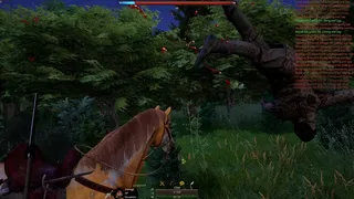 Скриншот 8 к игре Birthright