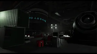 Скриншот 1 к игре Erebus-9