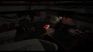 Скриншот 2 к игре Erebus-9