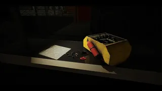 Скриншот 3 к игре Erebus-9