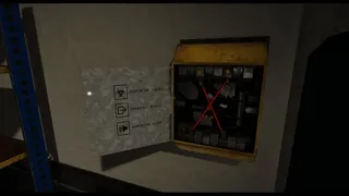 Скриншот 5 к игре Erebus-9