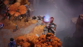 Скриншот 1 к игре Torchlight: Infinite