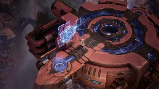 Скриншот 2 к игре Torchlight: Infinite