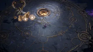 Скриншот 7 к игре Torchlight: Infinite