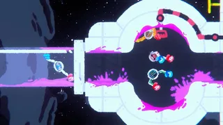 Скриншот 3 к игре Heave Ho 2