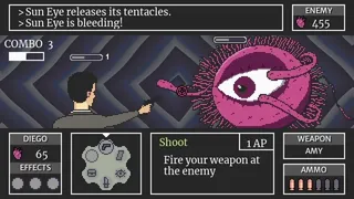 Скриншот 8 к игре Kill Your Heart