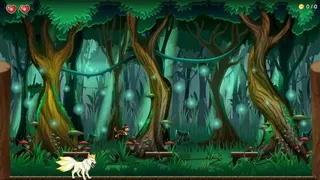 Скриншот 6 к игре Teckel Adventure