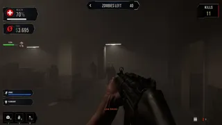 Скриншот 3 к игре Hold The Line