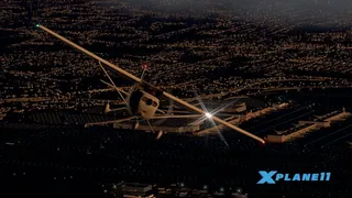 Скриншот 2 к игре X-Plane 11