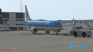 Скриншот 4 к игре X-Plane 11