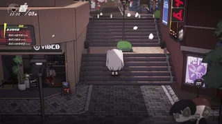 Скриншот 1 к игре Contract Cafe
