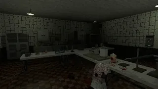Скриншот 1 к игре BIO Fault