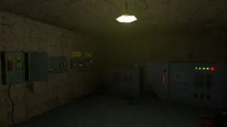 Скриншот 2 к игре BIO Fault