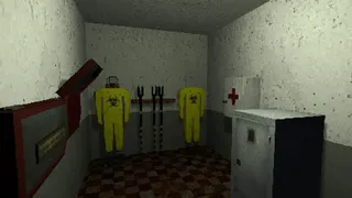 Скриншот 3 к игре BIO Fault