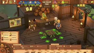 Скриншот 2 к игре Tavern Keeper 🍻