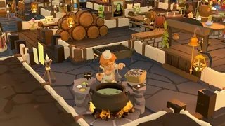 Скриншот 7 к игре Tavern Keeper 🍻
