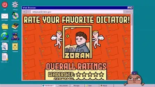 Скриншот 6 к игре Database Detective: Minor Crimes Division