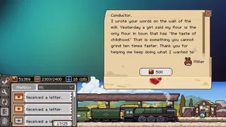 Скриншот 6 к игре Vibe Train