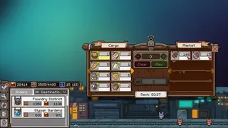 Скриншот 7 к игре Vibe Train