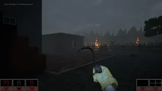 Скриншот 3 к игре MALEDICTOR