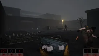 Скриншот 4 к игре MALEDICTOR