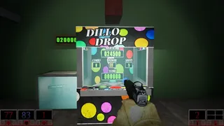 Скриншот 5 к игре MALEDICTOR