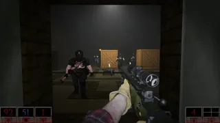 Скриншот 6 к игре MALEDICTOR