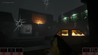 Скриншот 7 к игре MALEDICTOR