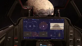 Скриншот 1 к игре Final Orbit