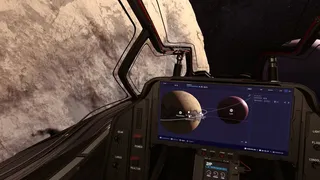 Скриншот 4 к игре Final Orbit