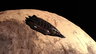 Скриншот 7 к игре Final Orbit