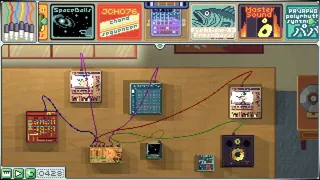 Скриншот 2 к игре Musicasa