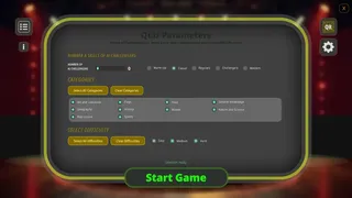 Скриншот 3 к игре Quizy Peasy