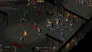 Скриншот 4 к игре Zodiac Legion