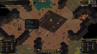 Скриншот 7 к игре Zodiac Legion