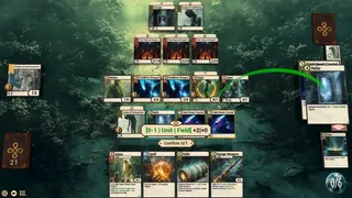 Скриншот 4 к игре Infinite Cards