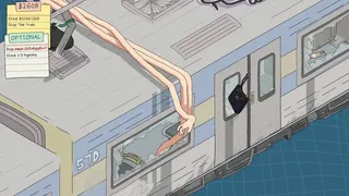 Скриншот 4 к игре My Arms Are Longer Now