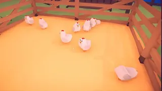 Скриншот 2 к игре Lonefarm