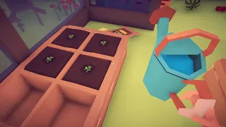 Скриншот 3 к игре Lonefarm
