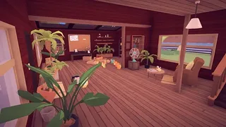 Скриншот 8 к игре Lonefarm