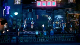 Скриншот 1 к игре The 9th Dragon
